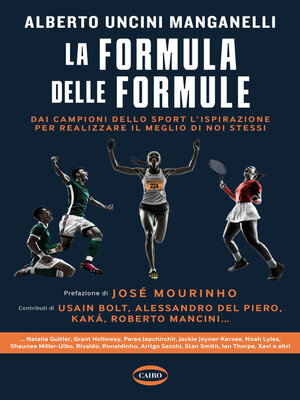 cover image of La formula delle formule